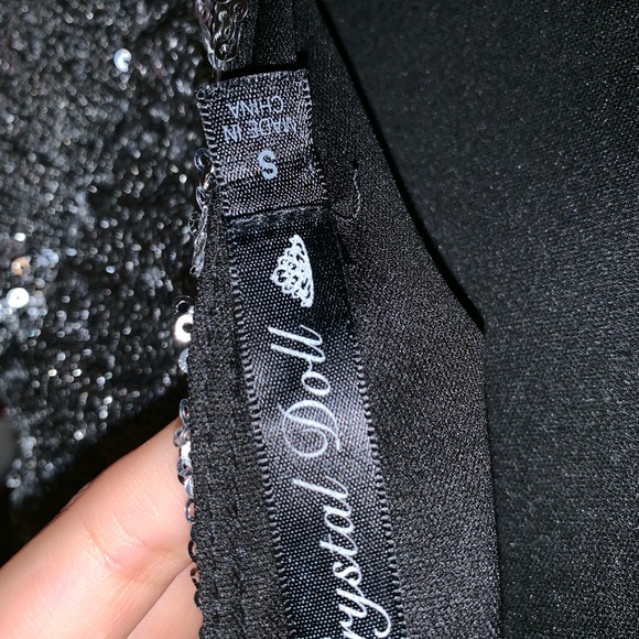 Cocktail dress - Picture 3 of 3